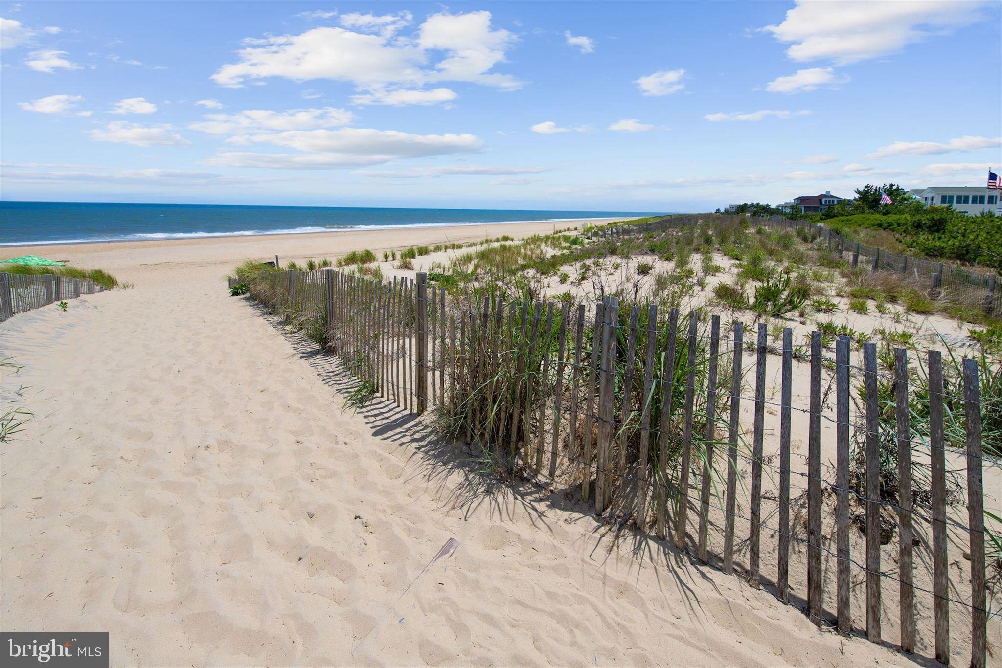 39362 Racquet Lane, Unit 8605 Bethany Beach, DE 19930 - Photo 52 of 53 a view of an ocean and beach