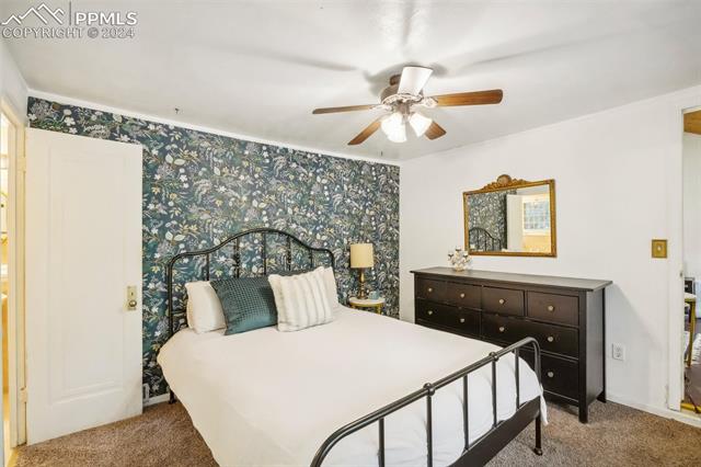 1834 West Cheyenne Road Colorado Springs, CO 80906 - Photo 31 of 39 Gallery Image 31