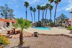 $1,500 | 7570 West Flamingo Road, Unit 125, Las Vegas, NV 89147