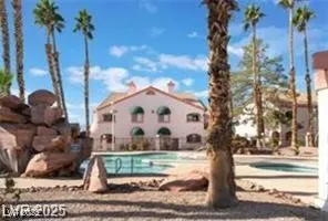 $1,500 | 7570 West Flamingo Road, Unit 125, Las Vegas, NV 89147