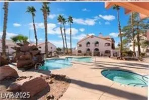 $1,500 | 7570 West Flamingo Road, Unit 125, Las Vegas, NV 89147