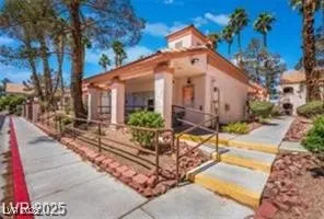 $1,500 | 7570 West Flamingo Road, Unit 125, Las Vegas, NV 89147