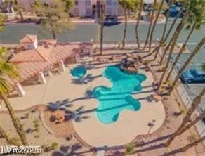 $1,500 | 7570 West Flamingo Road, Unit 125, Las Vegas, NV 89147