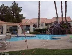 $1,500 | 7570 West Flamingo Road, Unit 125, Las Vegas, NV 89147