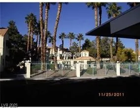 $1,500 | 7570 West Flamingo Road, Unit 125, Las Vegas, NV 89147