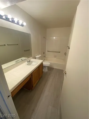 $1,500 | 7570 West Flamingo Road, Unit 125, Las Vegas, NV 89147