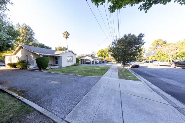$3,298,000 | 348-352 Tyrella Avenue, Mountain View, CA 94043