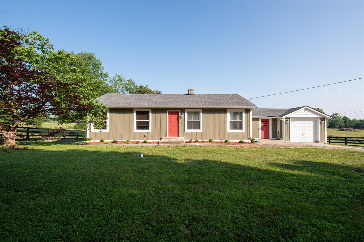 5245 Stewart Road Lexington, KY 40516 - Photo 22 of 28 Photo 22