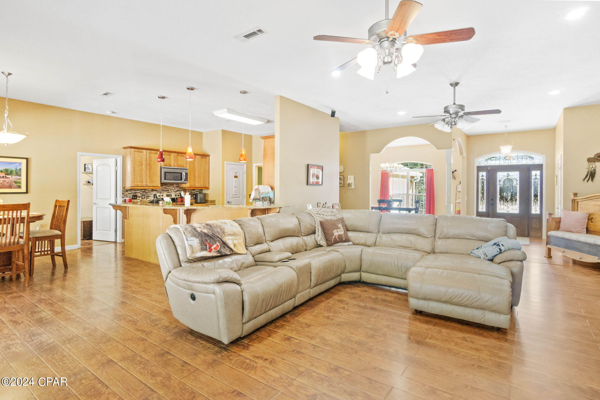 2953 Preacher Road Vernon, FL 32462 - Photo 8 of 40