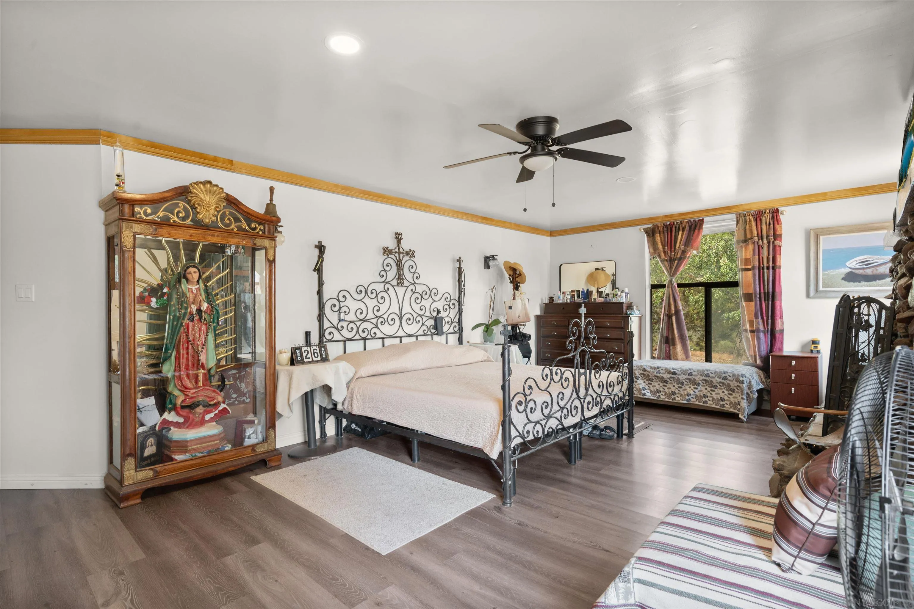 2226 Buckman Spgs Road Campo, CA 91906 - Photo 12 of 39 Gallery Image 12