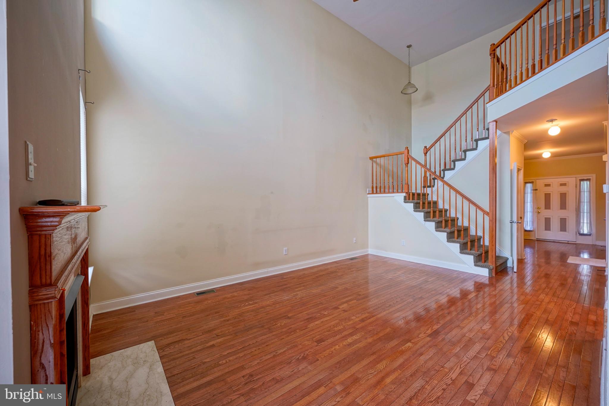 8 Bryce Road Berlin, NJ 08009 - Photo 15 of 36 a view of entryway with wooden floor