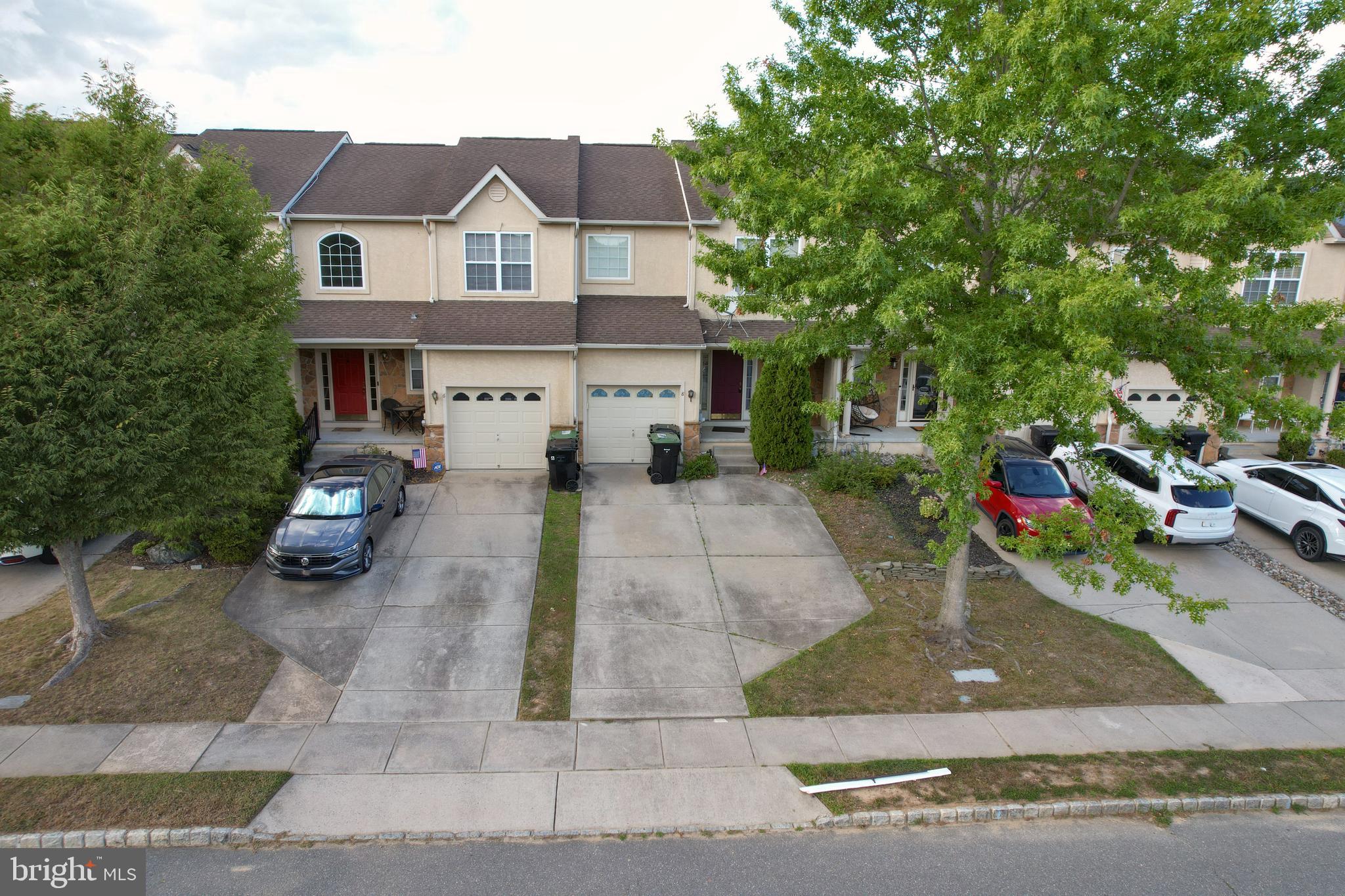 8 Bryce Road Berlin, NJ 08009 - Photo 2 of 36 a view of a house with a cars park