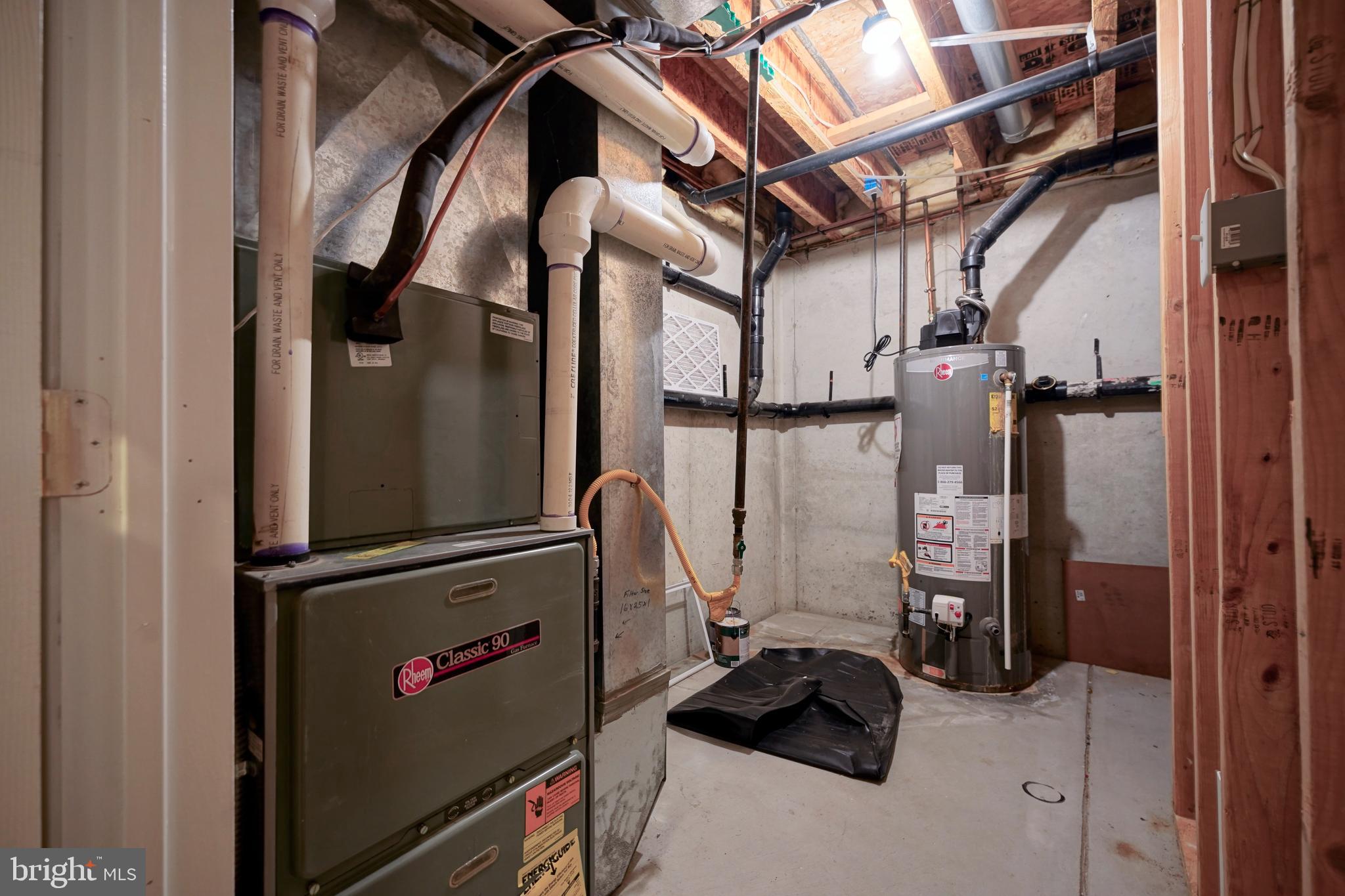 8 Bryce Road Berlin, NJ 08009 - Photo 33 of 36 a view of walk in closet with clothes and shoes