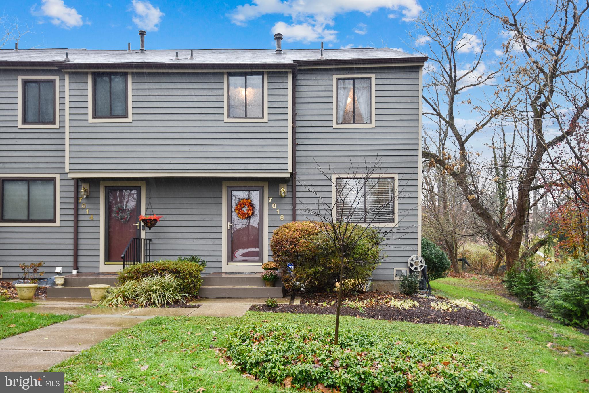 7016 Sherwood Road, Unit 32 Baltimore, MD 21239 - Photo 1 of 41 7016 Sherwood Road