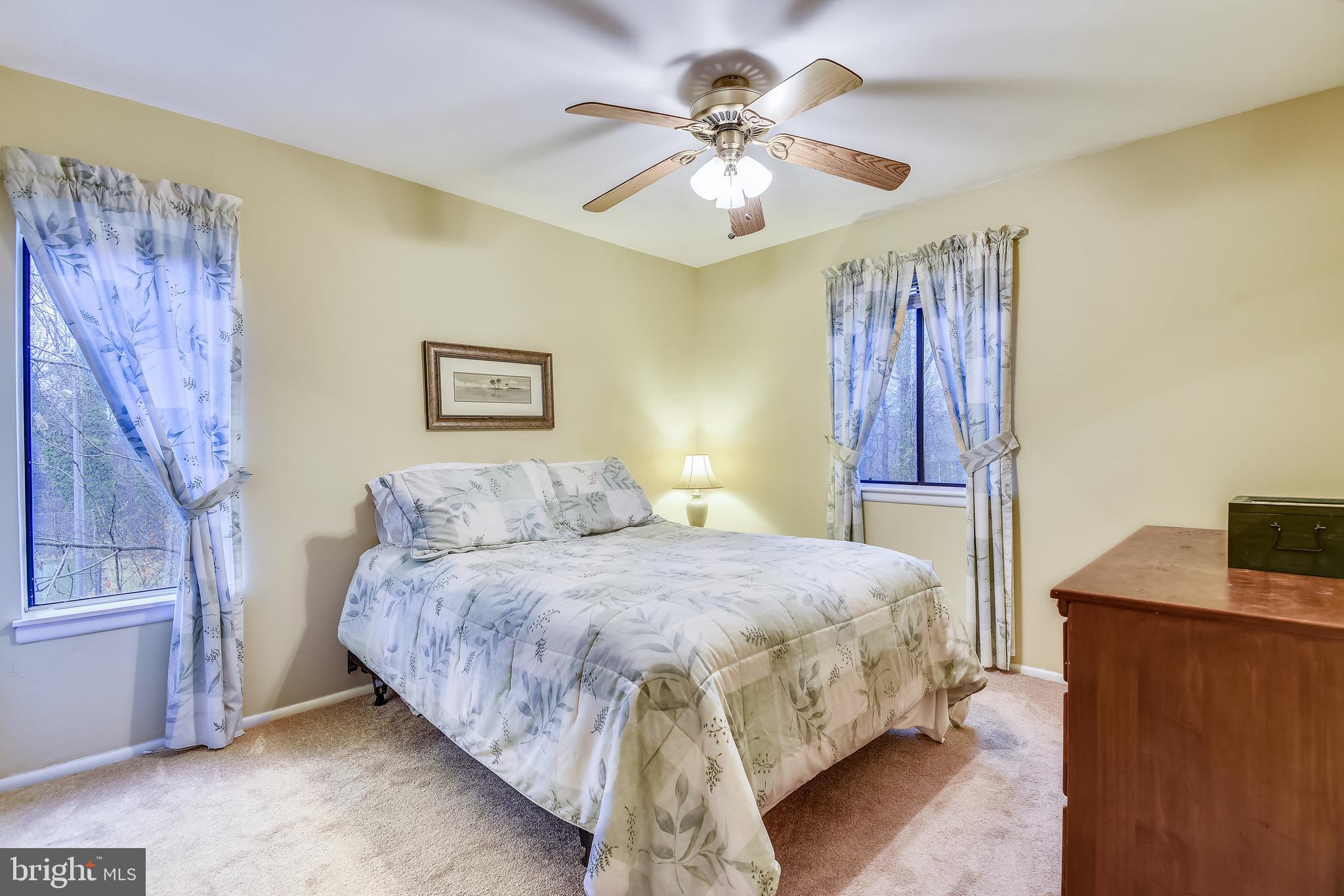 7016 Sherwood Road, Unit 32 Baltimore, MD 21239 - Photo 17 of 41 Bedroom #2