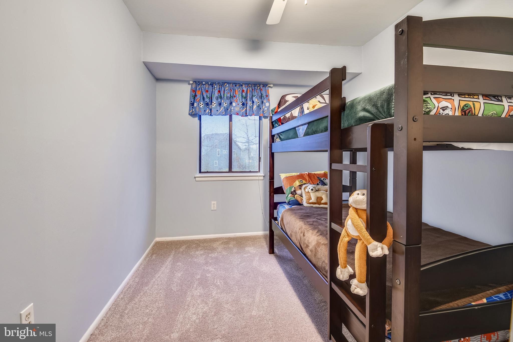 7016 Sherwood Road, Unit 32 Baltimore, MD 21239 - Photo 21 of 41 Bedroom #3