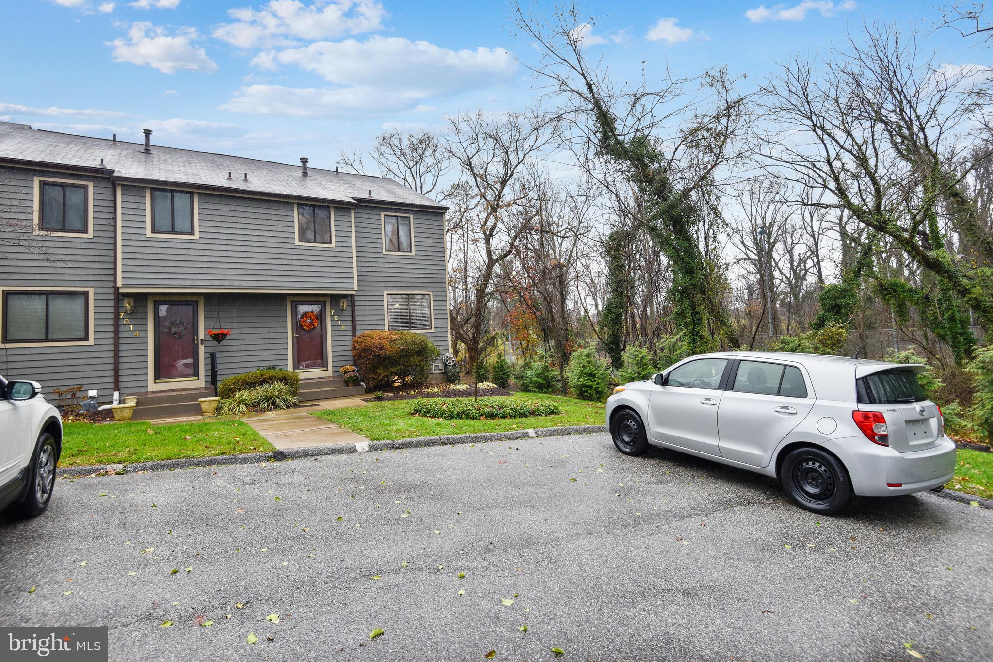 7016 Sherwood Road, Unit 32 Baltimore, MD 21239 - Photo 30 of 41