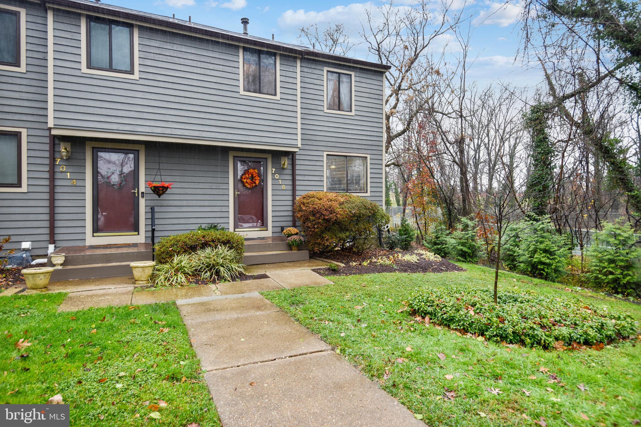 7016 Sherwood Road, Unit 32 Baltimore, MD 21239 - Photo 31 of 41