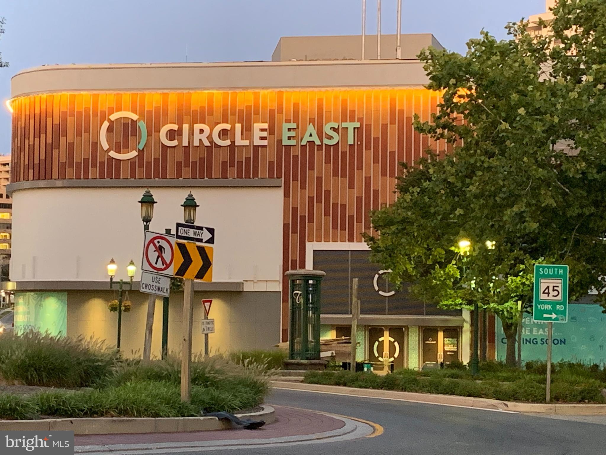 7016 Sherwood Road, Unit 32 Baltimore, MD 21239 - Photo 38 of 41 Minutes to Downtown Towson