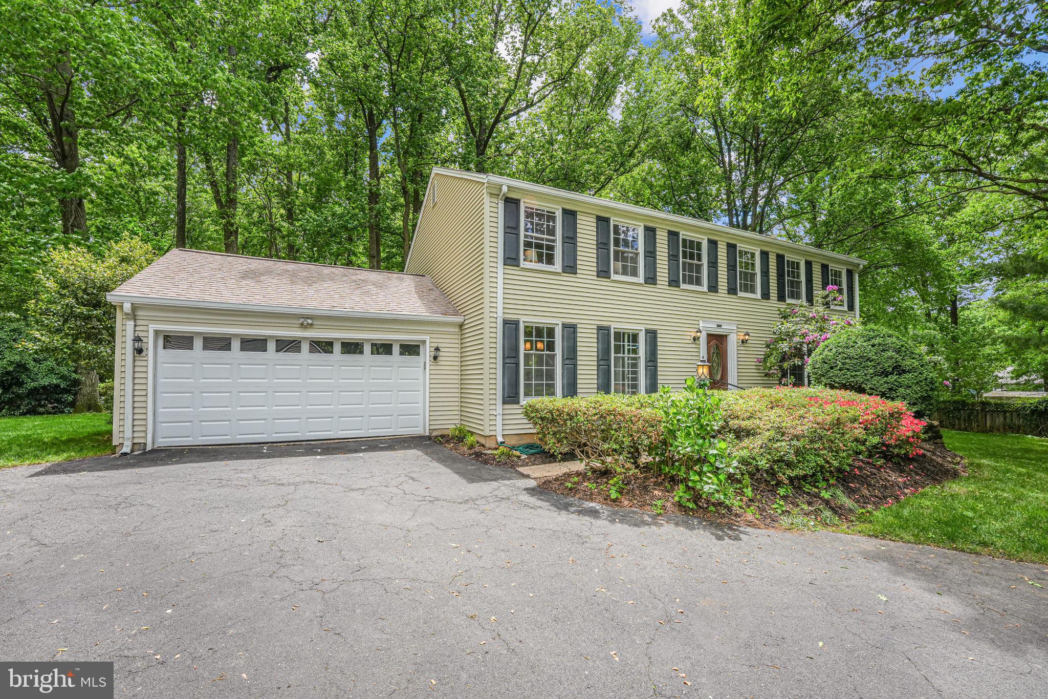 12250 Angel Wing Court Reston, VA 20191 - Photo 1 of 69 Welcome! 12250 Angel Wing Court, Reston VA