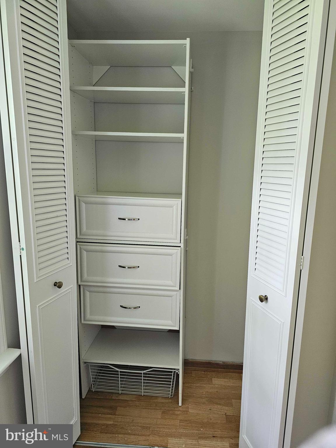 12250 Angel Wing Court Reston, VA 20191 - Photo 29 of 69 Bedroom 2 closet system