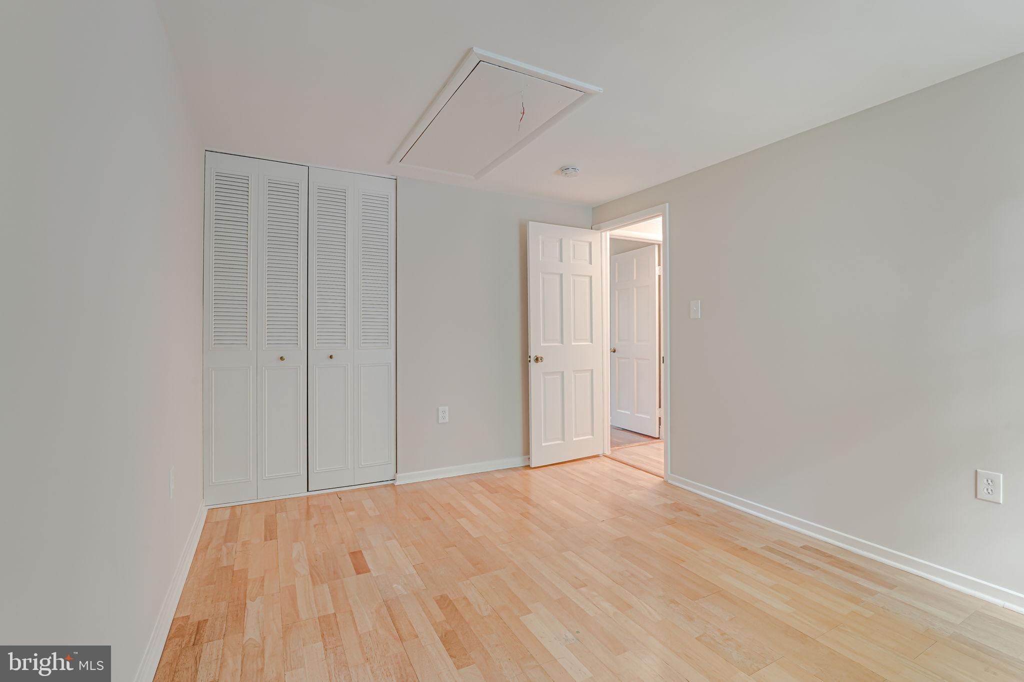 12250 Angel Wing Court Reston, VA 20191 - Photo 39 of 69 Bedroom 5
