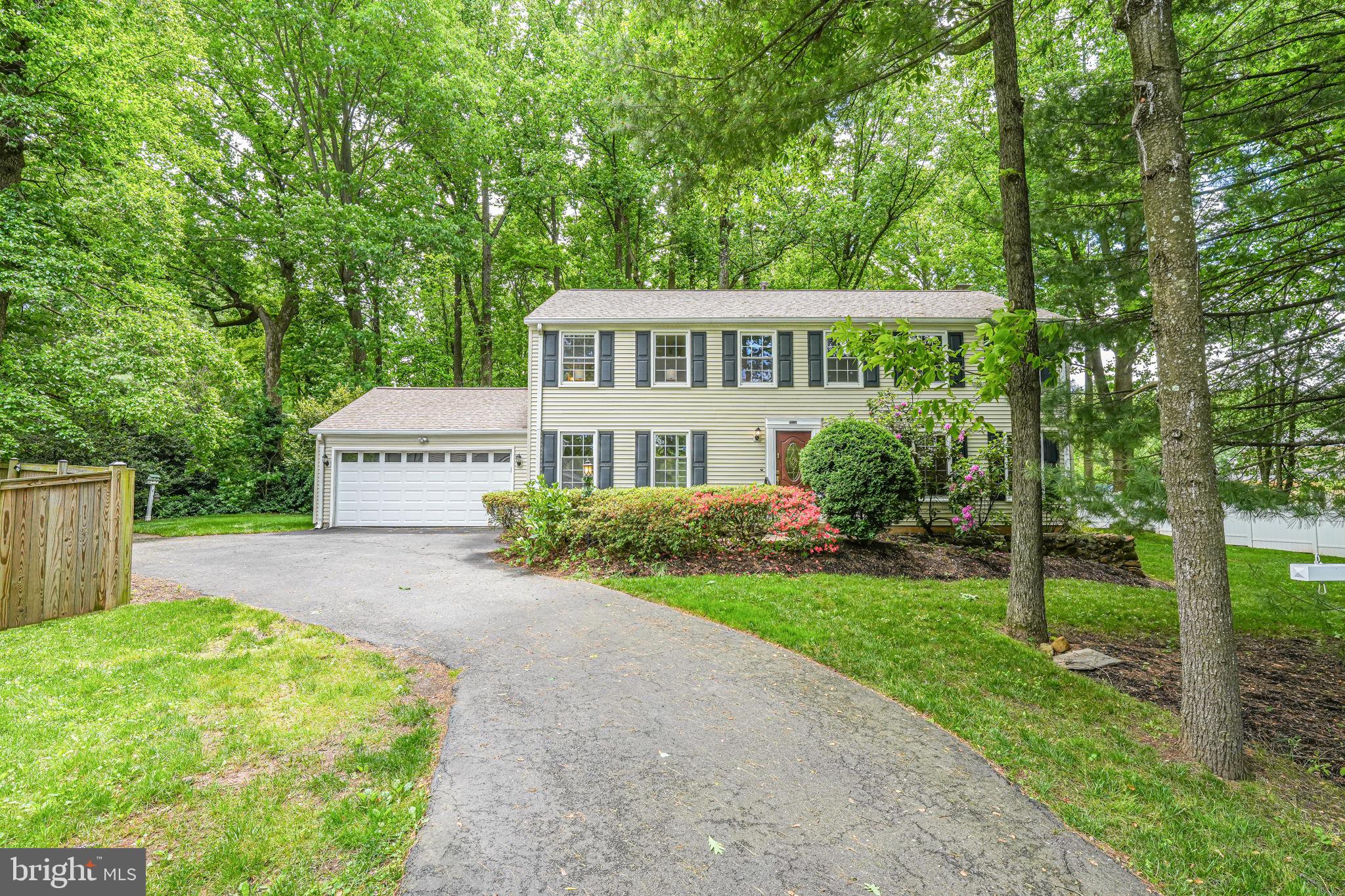 12250 Angel Wing Court Reston, VA 20191 - Photo 69 of 69 12250 Angel Wing Court, Reston, VA