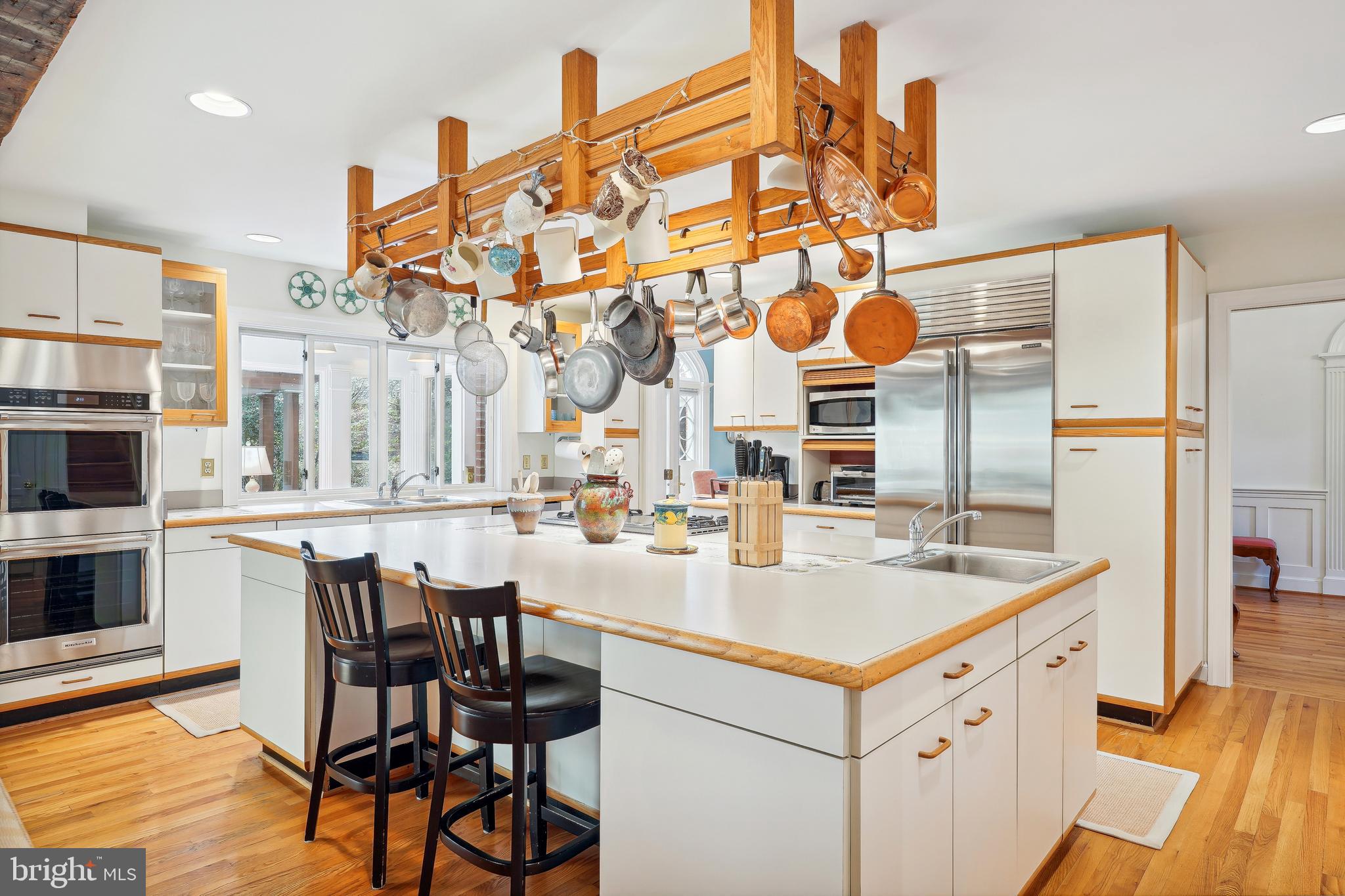 3720 Seminary Road Alexandria, VA 22304 - Photo 14 of 40 Kitchen