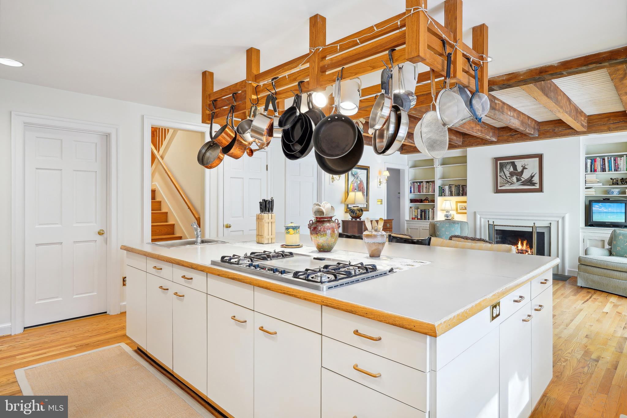 3720 Seminary Road Alexandria, VA 22304 - Photo 15 of 40 Kitchen