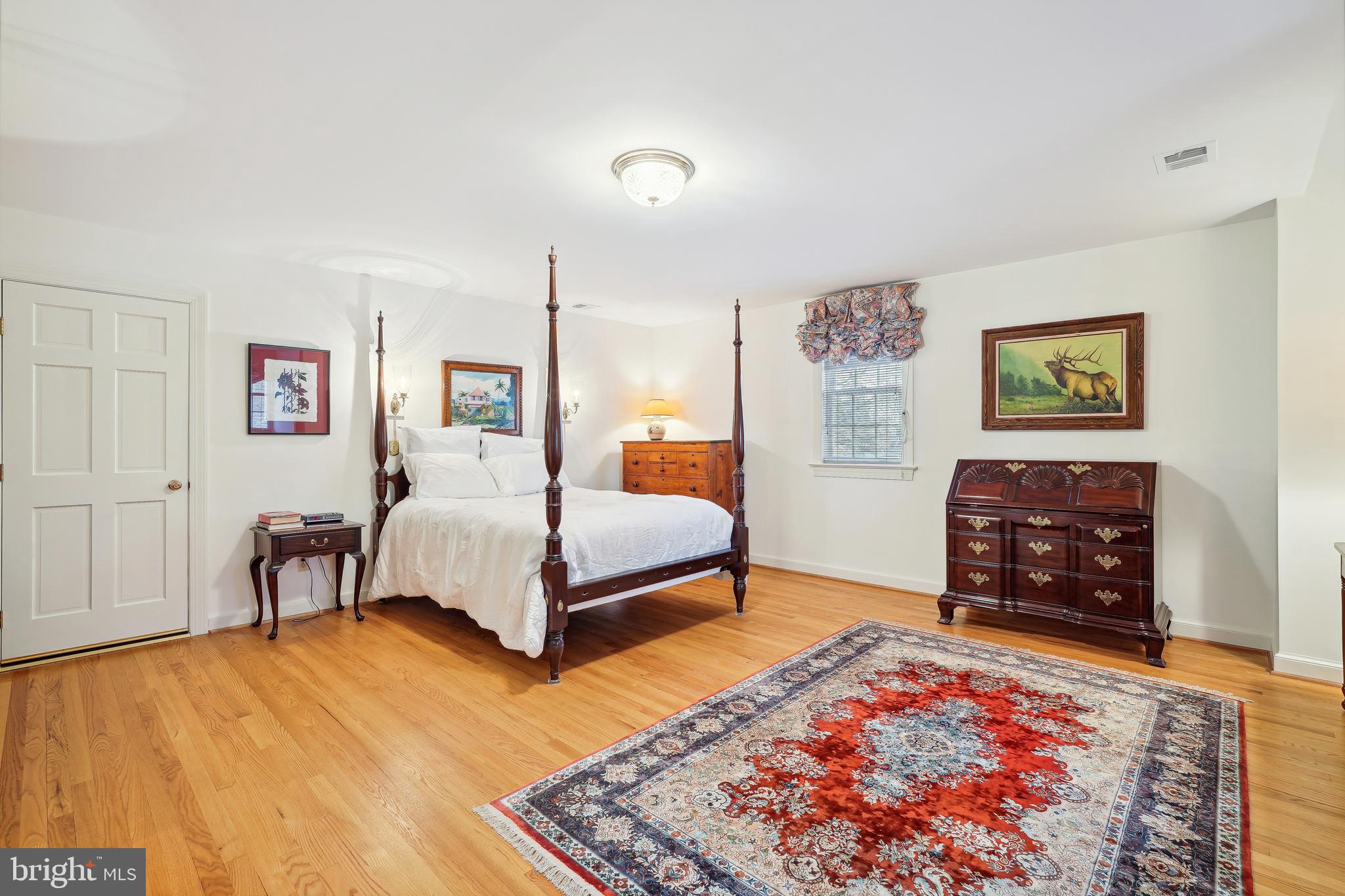 3720 Seminary Road Alexandria, VA 22304 - Photo 20 of 40 Primary Bedroom