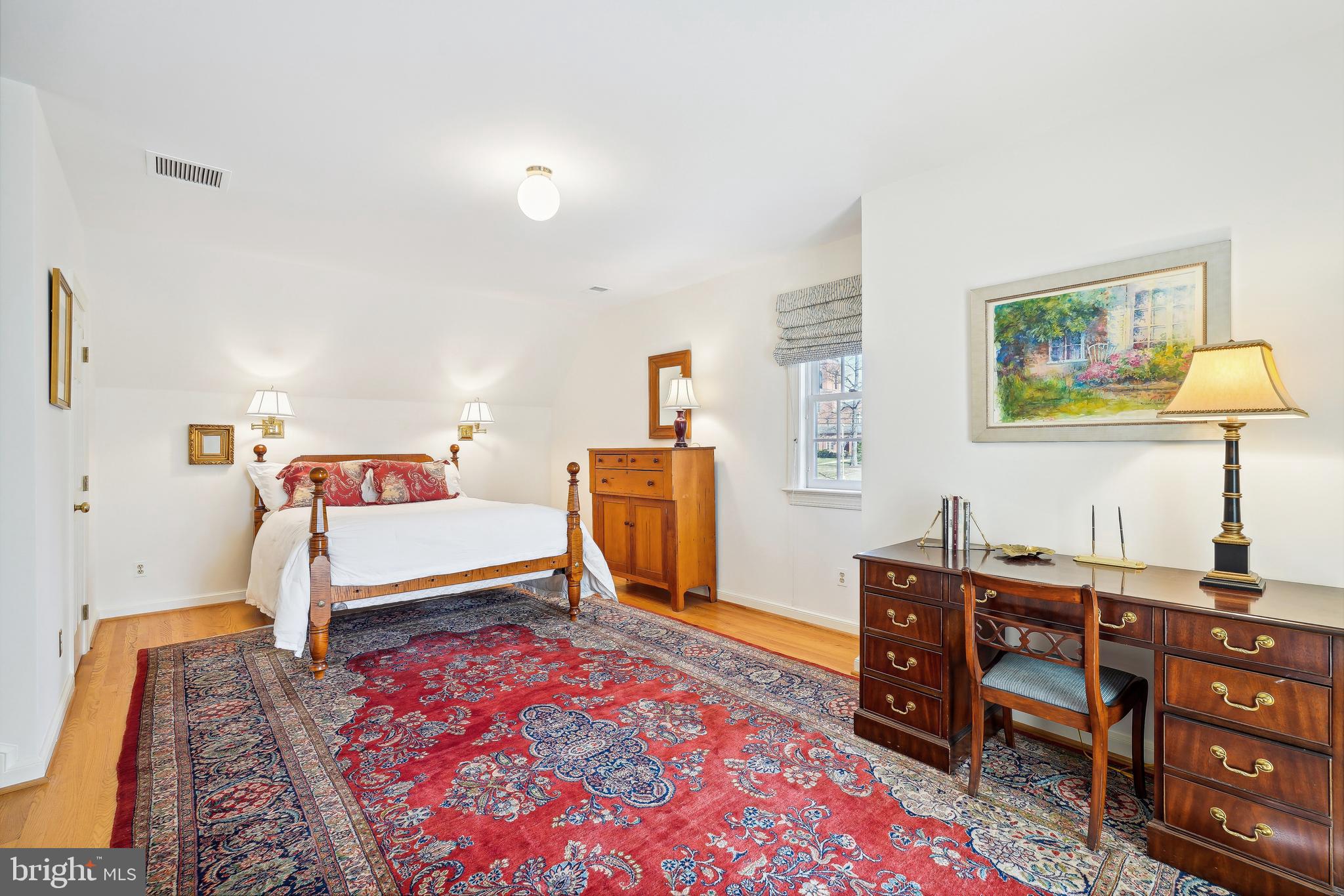 3720 Seminary Road Alexandria, VA 22304 - Photo 23 of 40 Bedroom 3