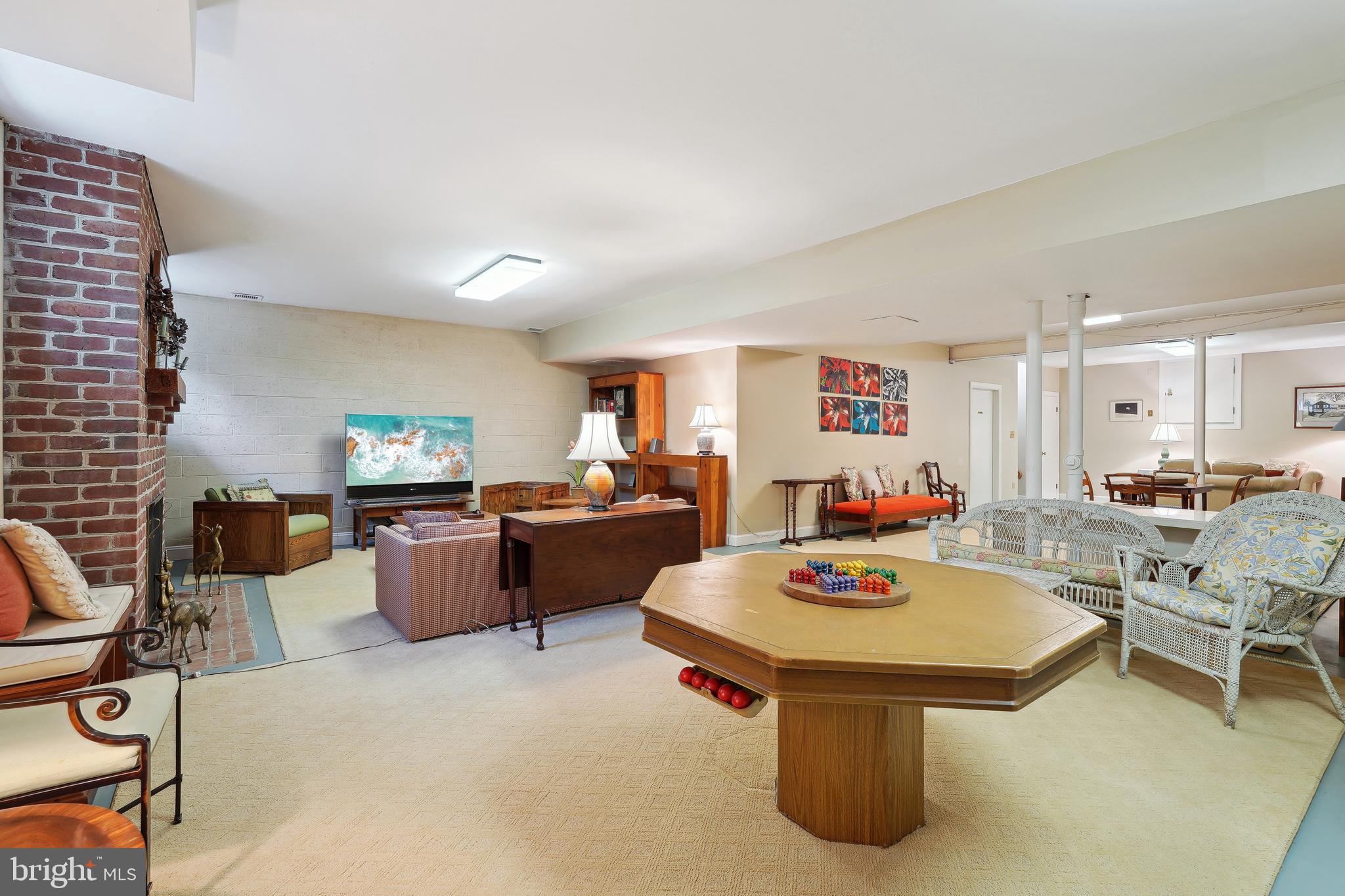 3720 Seminary Road Alexandria, VA 22304 - Photo 24 of 40 Rec Room