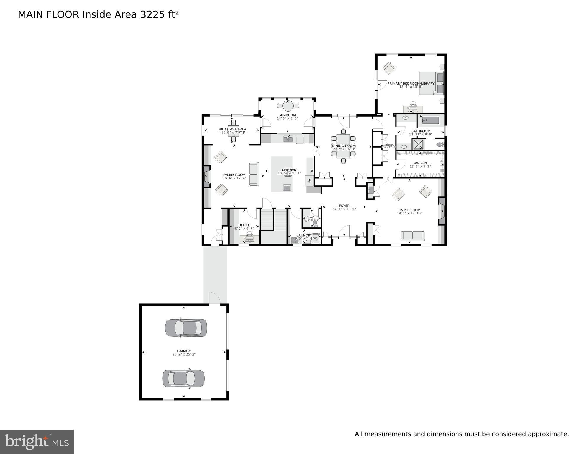 3720 Seminary Road Alexandria, VA 22304 - Photo 26 of 40 Main Level