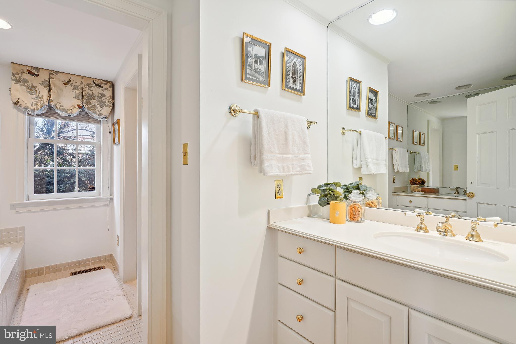 3720 Seminary Road Alexandria, VA 22304 - Photo 9 of 40 Main - Primary Bath