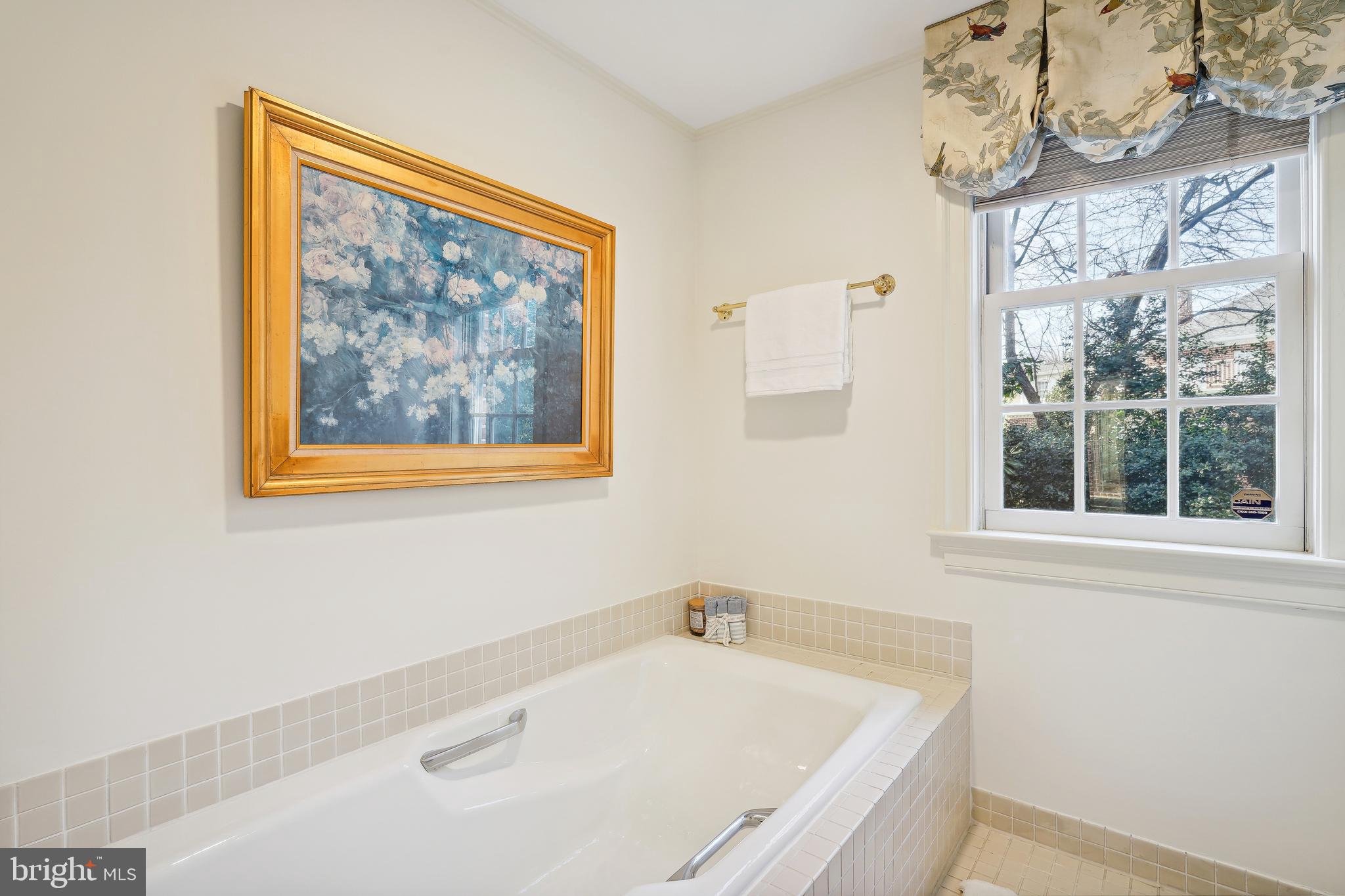 3720 Seminary Road Alexandria, VA 22304 - Photo 10 of 40 Main Full Bath