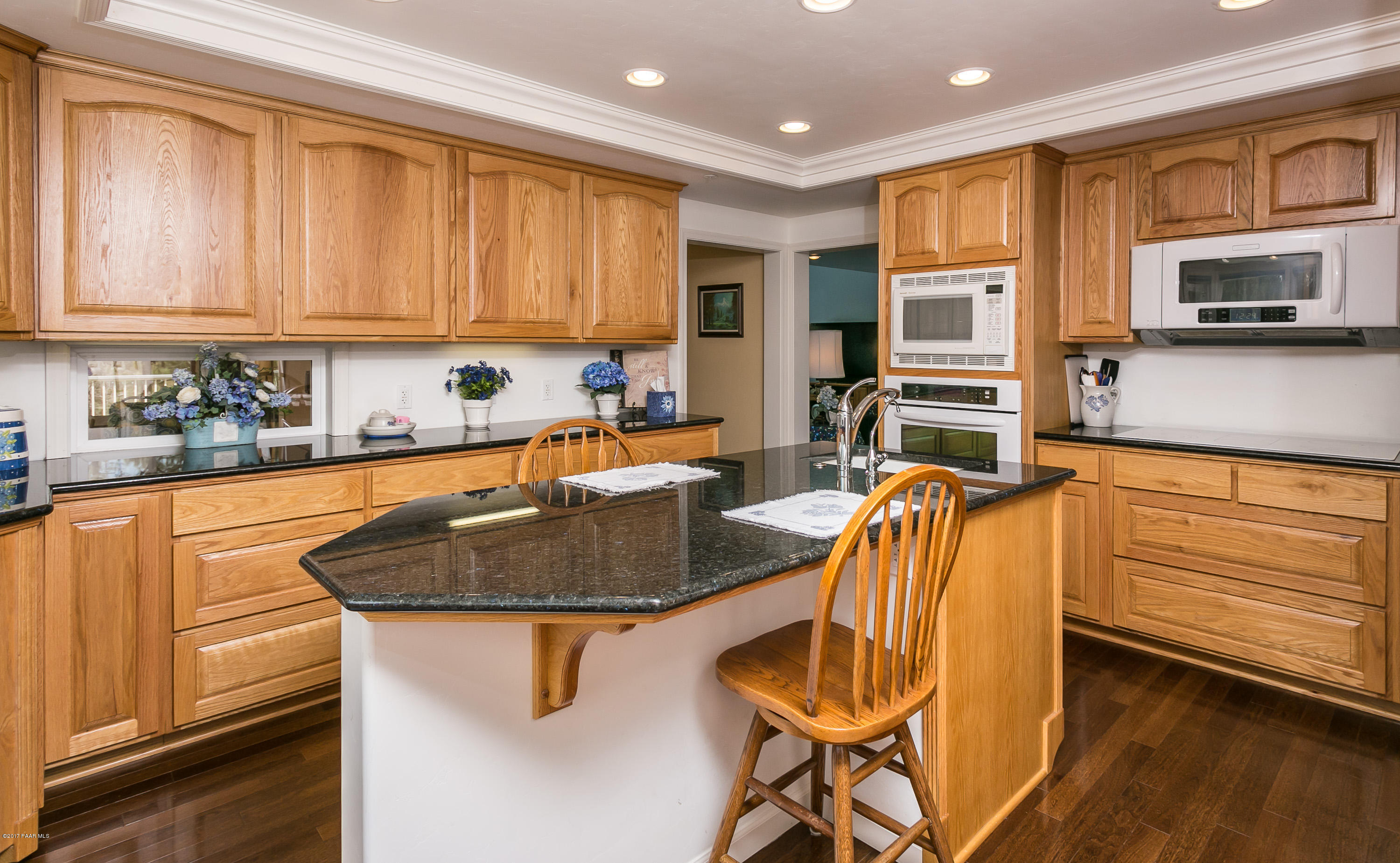 1441 Walden Road Prescott, AZ 86303 - Photo 11 of 43 010_Kitchen