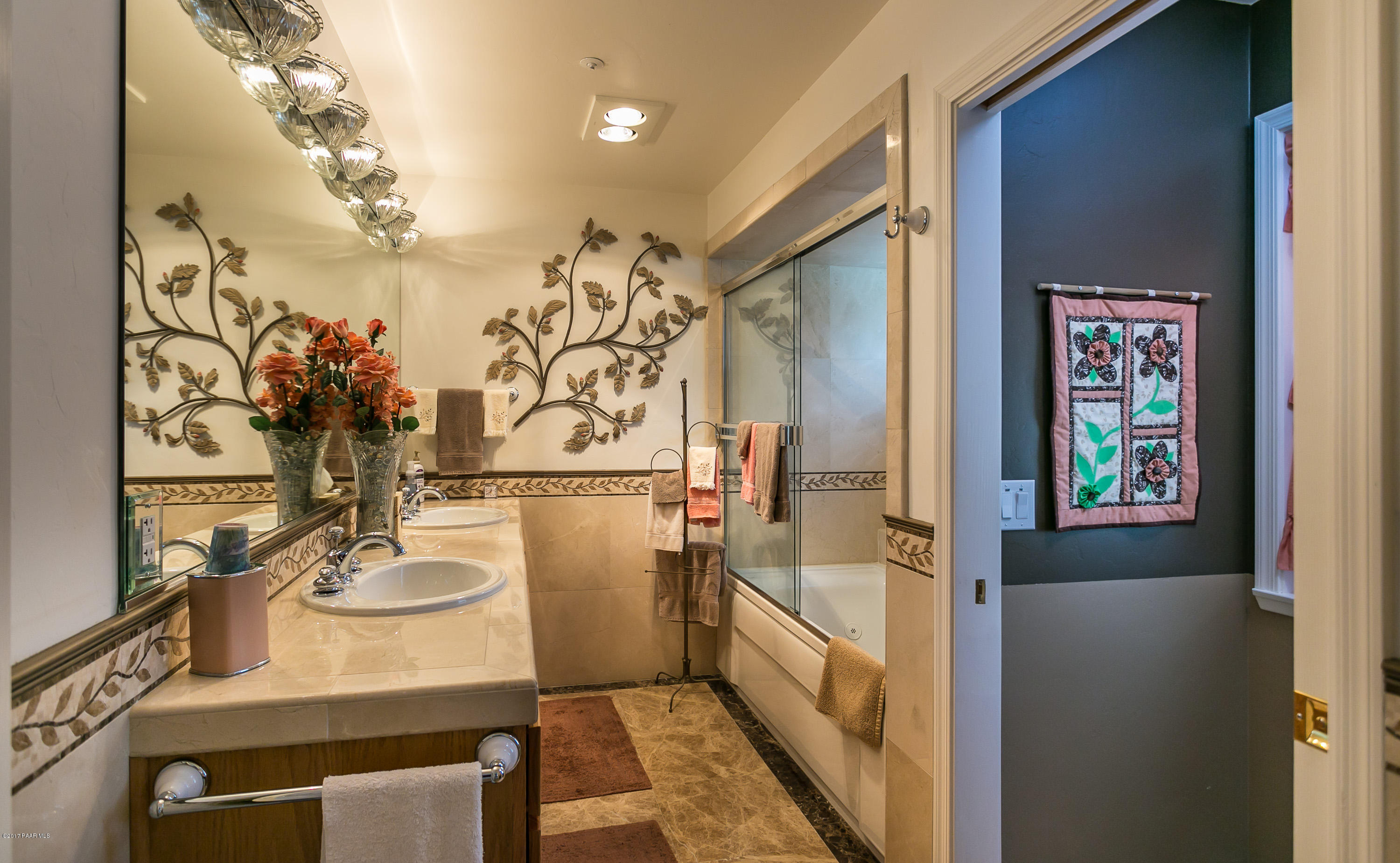 1441 Walden Road Prescott, AZ 86303 - Photo 16 of 43 015_Master Bath