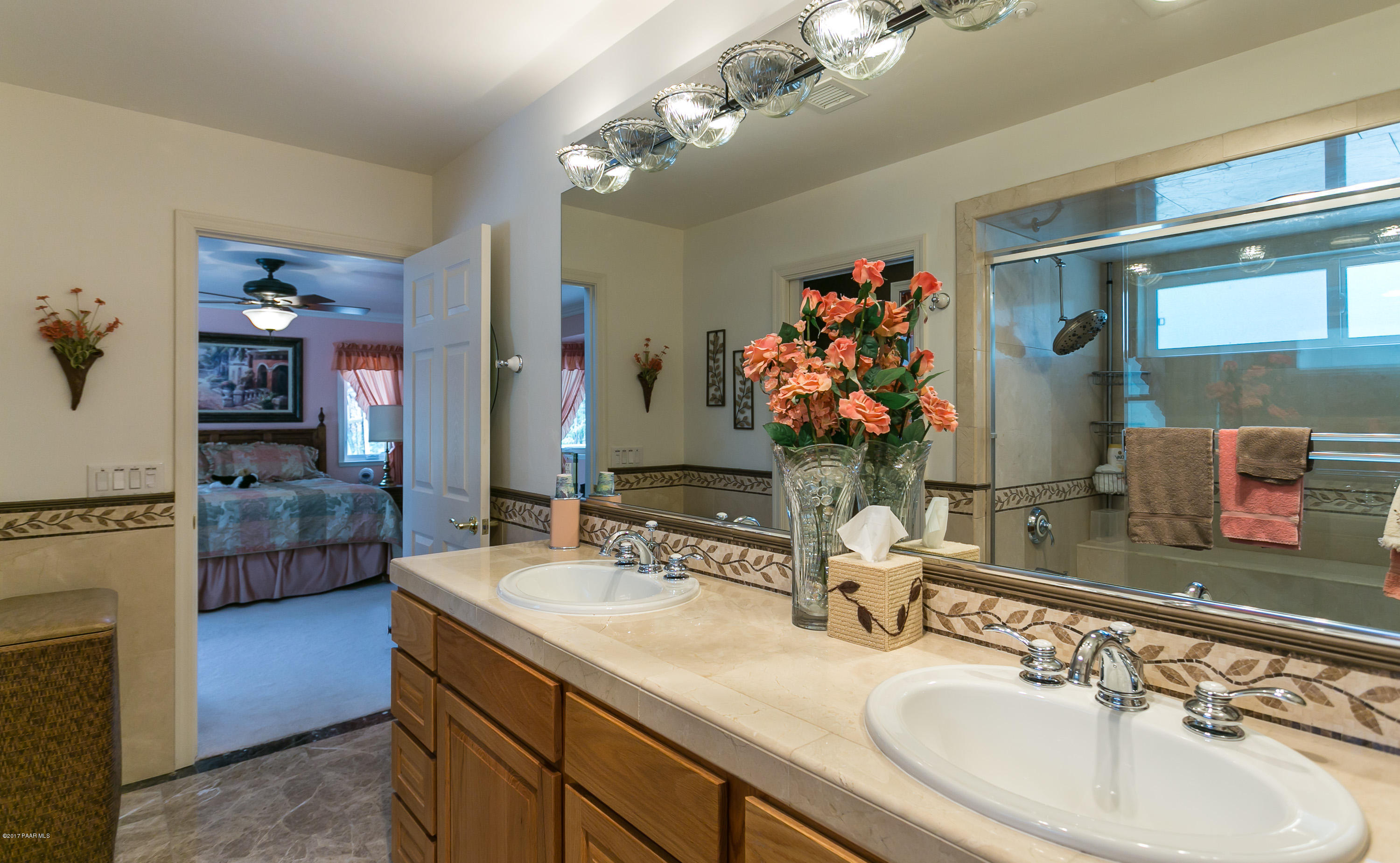 1441 Walden Road Prescott, AZ 86303 - Photo 17 of 43 016_Master Bath