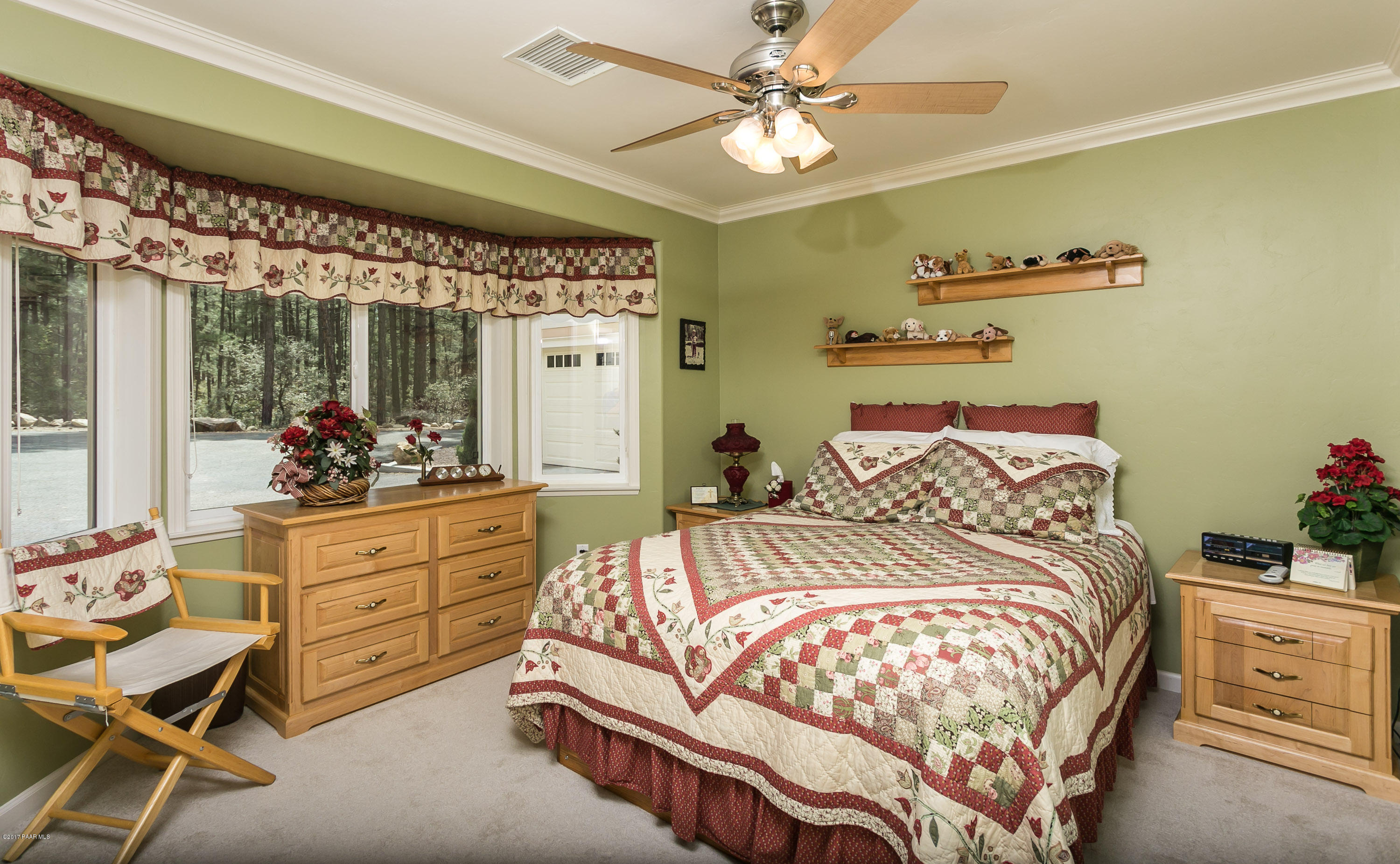 1441 Walden Road Prescott, AZ 86303 - Photo 19 of 43 018_Bedroom