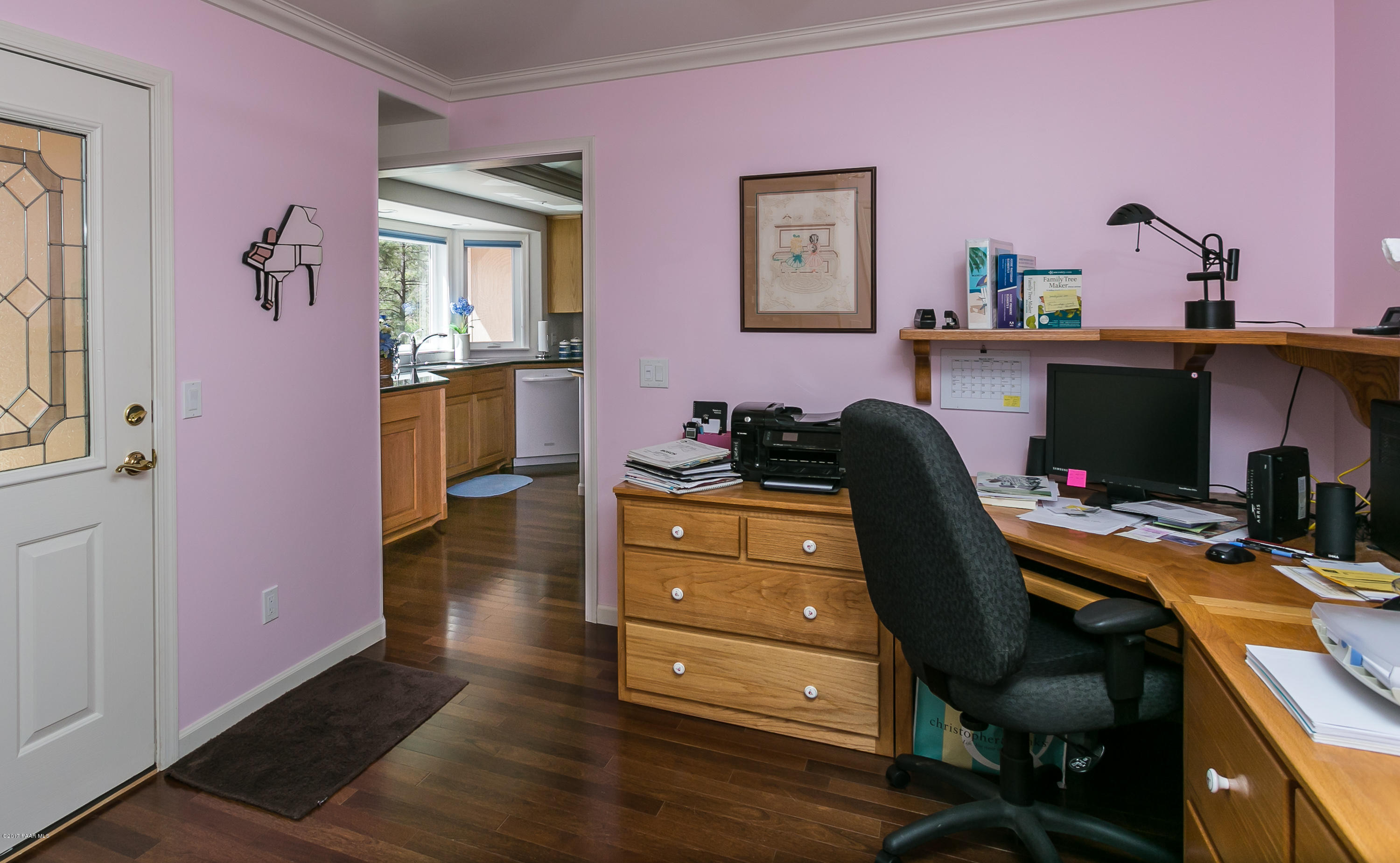 1441 Walden Road Prescott, AZ 86303 - Photo 24 of 43 023_Office