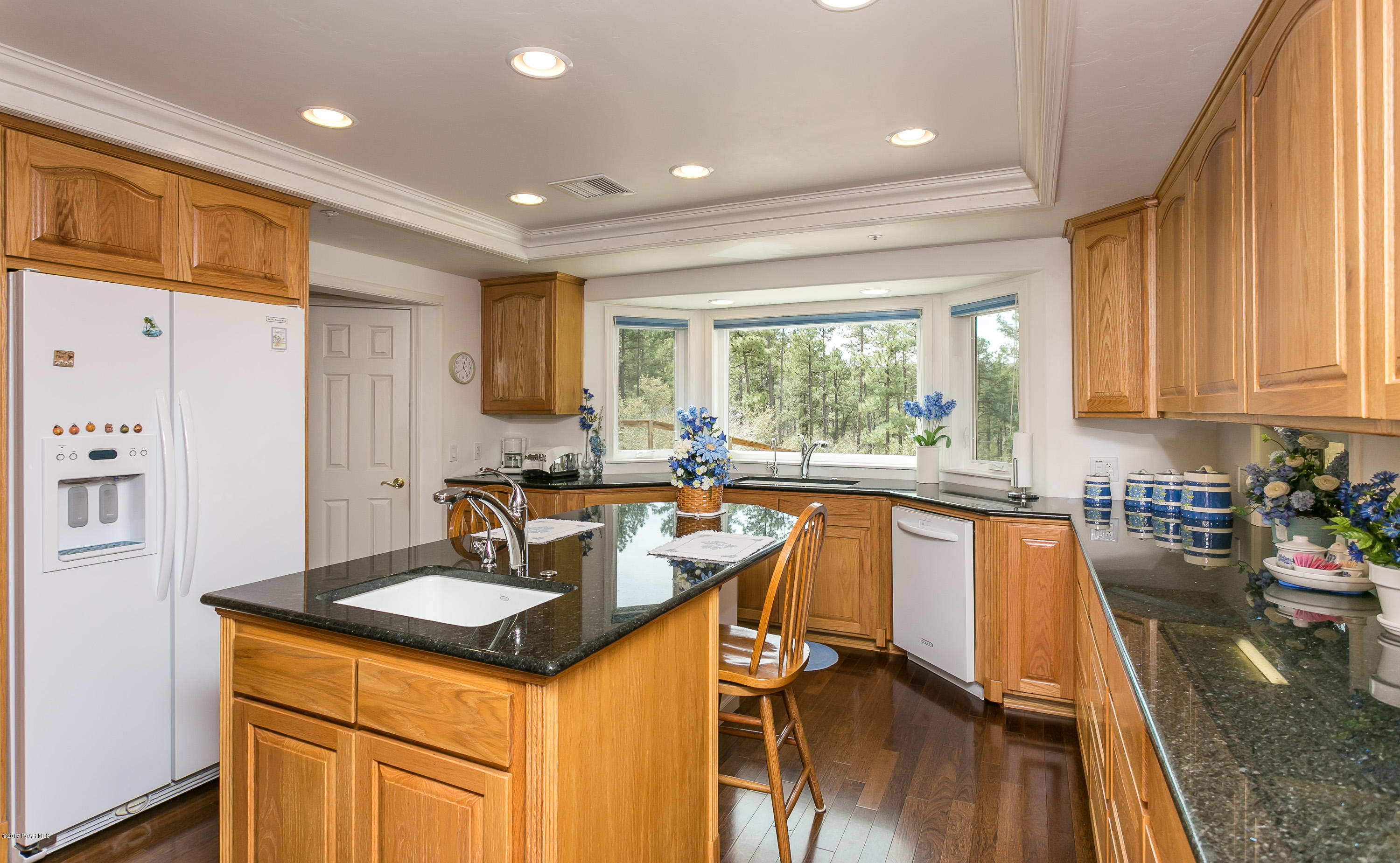 1441 Walden Road Prescott, AZ 86303 - Photo 10 of 43 009_Kitchen