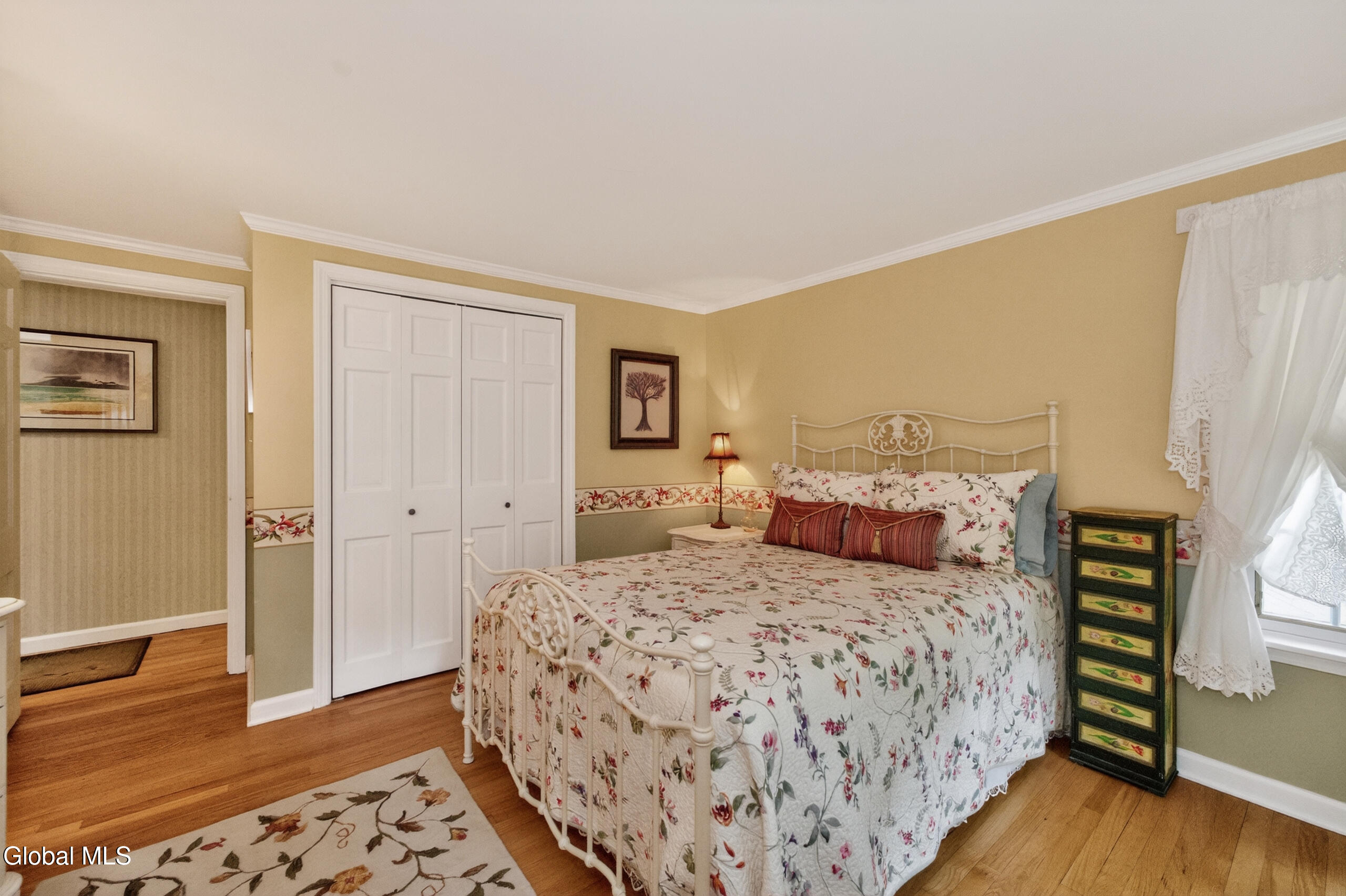 36 Carriage Road Bethlehem, NY 12054 - Photo 37 of 49 9 Bedroom 2