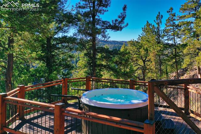 416 Blue Spruce Road Divide, CO 80814 - Photo 8 of 50 Gallery Image 8