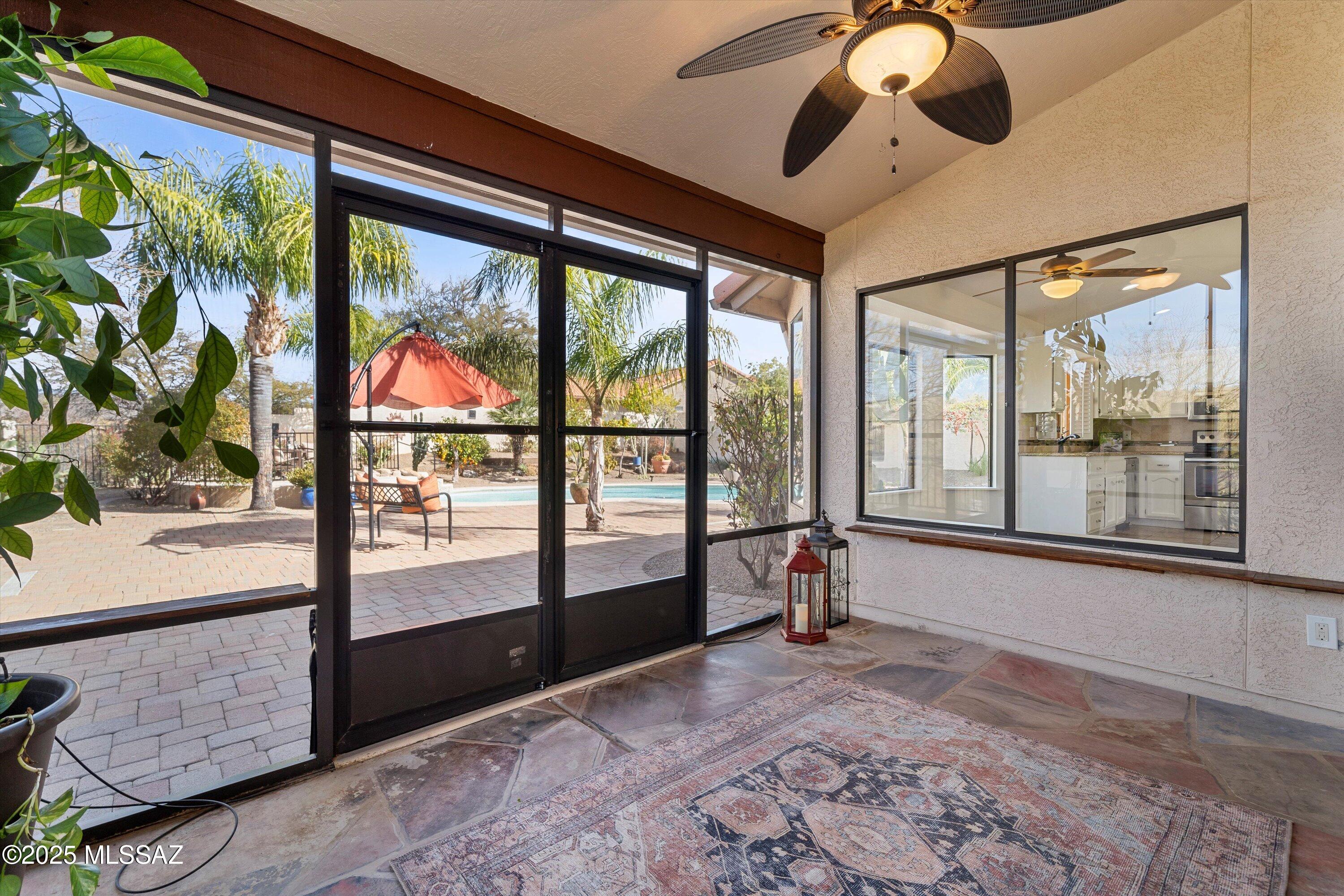 36955 South Highland Ridge Court Tucson, AZ 85739 - Photo 32 of 49