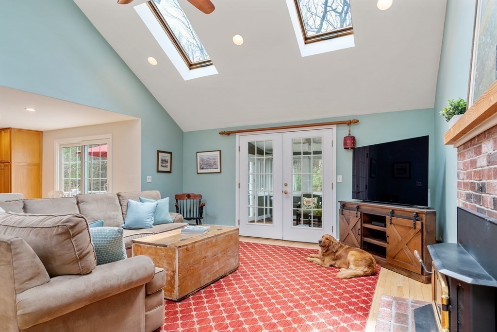 51 Parks Drive Sherborn, MA 01770 - Photo 12 of 38