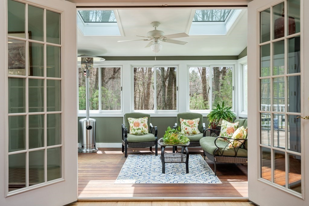 51 Parks Drive Sherborn, MA 01770 - Photo 14 of 38