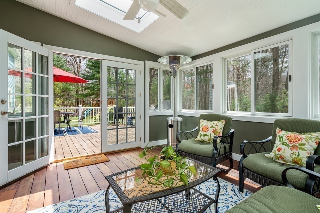 51 Parks Drive Sherborn, MA 01770 - Photo 16 of 38