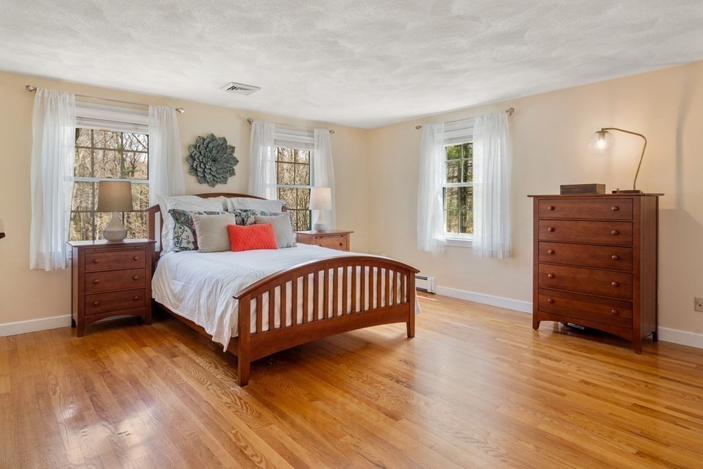 51 Parks Drive Sherborn, MA 01770 - Photo 19 of 38