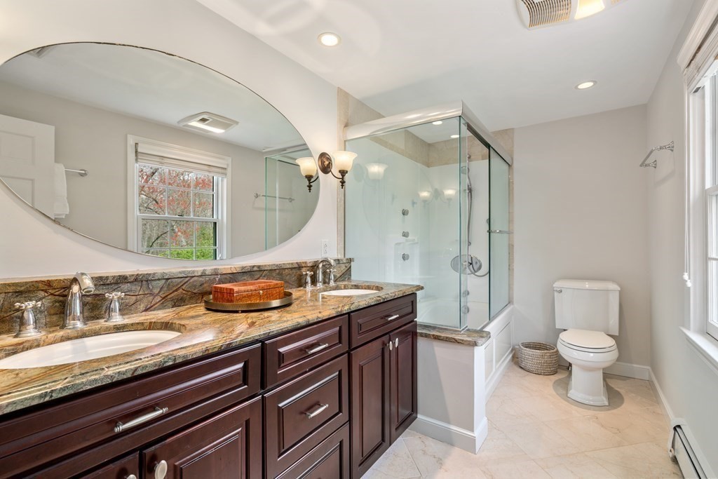 51 Parks Drive Sherborn, MA 01770 - Photo 20 of 38