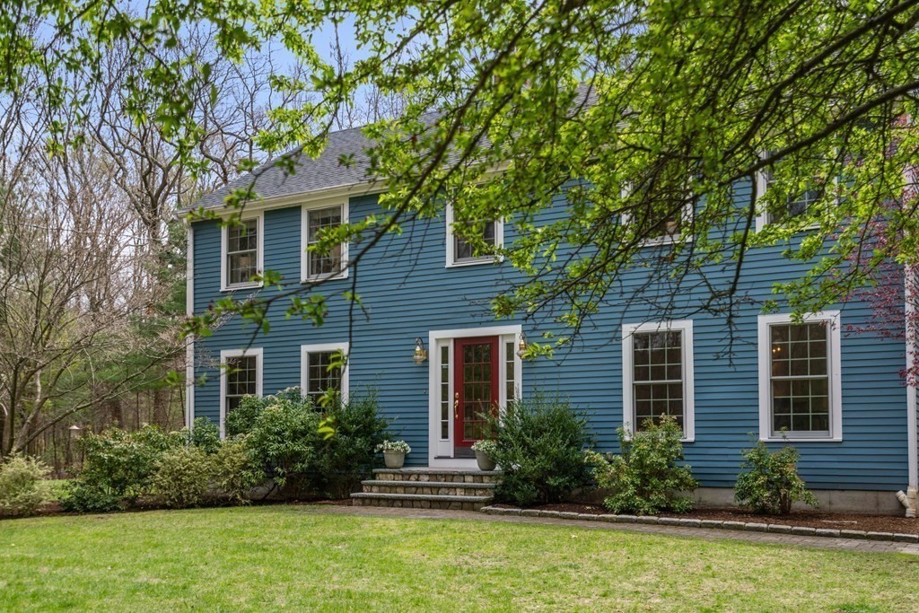 51 Parks Drive Sherborn, MA 01770 - Photo 2 of 38